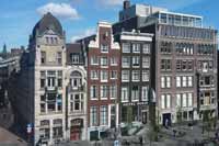 Hotel Amsterdam