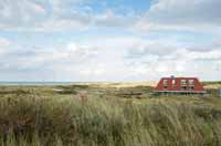 Hotel Buren Ameland