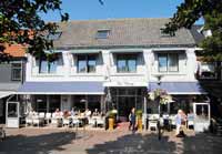 Hotel Domburg