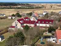 Hotel Nes, Ameland