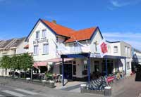 Hotel Texel