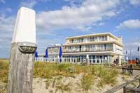 Hotel Vlieland