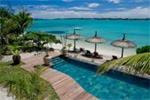 Hotel auf Mauritius