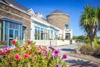 Hotel Cork County, Irland