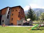 Hotel Aostatal