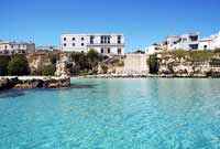 Hotel Apulien