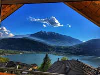 Hotel Caldonazzosee
