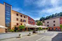 Hotel Krka