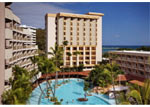 Neukaledonien Hotels