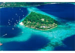 Neuseeland Hotels