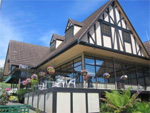 Tasmanien Hotels