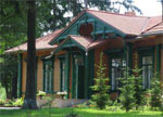 Hotel Podlasien