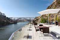 Hotel Porto, Nordportugal
