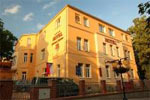 Hotel Tschechien