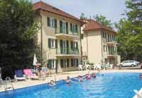 Hotel Balatonföldvar