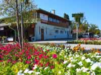 Hotel Balatonkenese