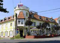 Hotel Fonyód