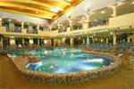 Hotel Zalakaros, Ungarn