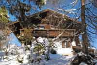 Skiurlaub Ferienhaus Imst, Inntal