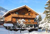 Skiurlaub Ferienwohnung Fügen