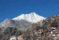 Skiurlaub Ferienwohnung Innsbruck