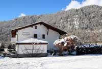 Skiurlaub Ferienwohnung Oberinntal