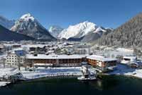 Ski Hotel Achensee