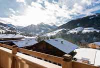 Ski Hotel Alpbachtal