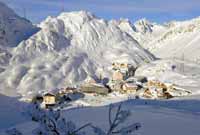 Ski Hotel Arlberg