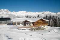Ski Hotel Axamer Lizum