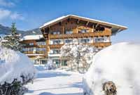 Ski Hotel Fügen Zillertal