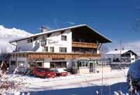 Ski Hotel Innsbruck