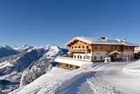 Ski Hotel Kitzbühel