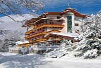 Ski Hotel Landeck