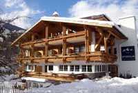 Ski Hotel Ötztal