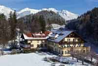 Ski Hotel Patscherkofel