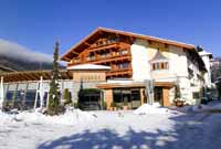 Ski Hotel Ried Oberinntal