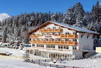 Ski Hotel Seefeld