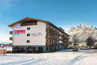 Ski Hotel St. Johann Tirol