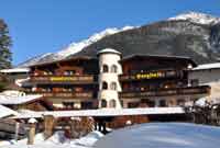 Ski Hotel Stubaital