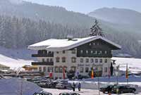 Ski Hotel Thierseetal