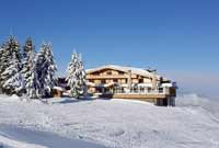 Ski Hotel Wildschönau