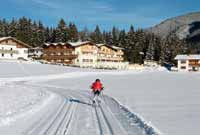 Ski Hotel Wipptal