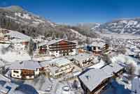 Ski Hotel Zillertal