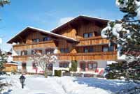 Ski Hotel Zugspitz Arena
