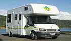 Reisen mit dem Wohnmobil in Frankreich