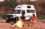 Wohnmobil