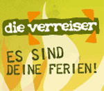 Die Verreiser