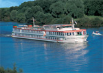 Flusskreuzfahrten in Benelux