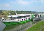 Flusskreuzfahrten Donau